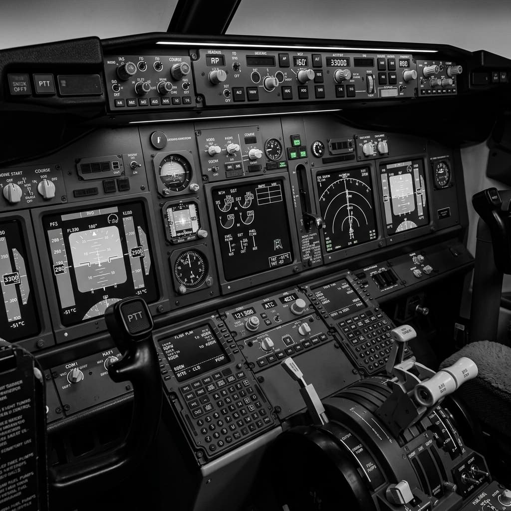 Avionics