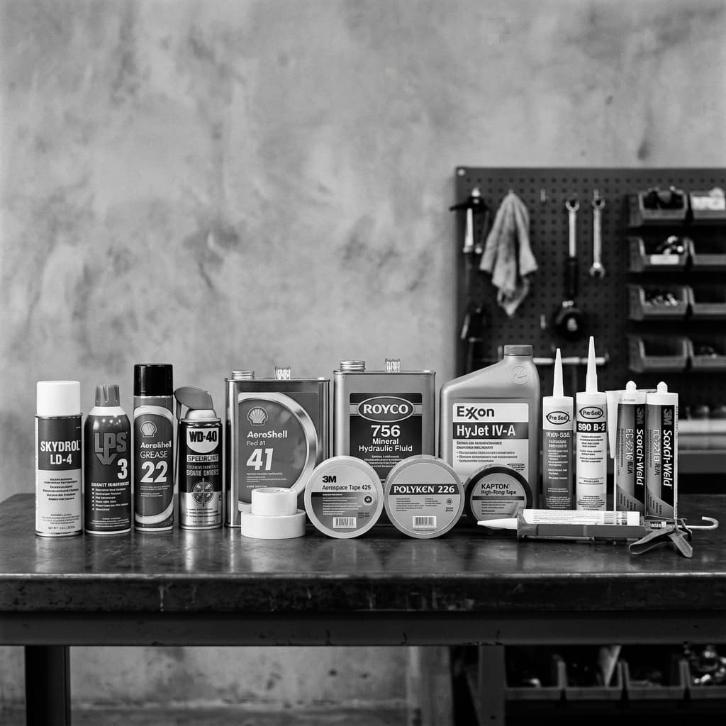 Consumables