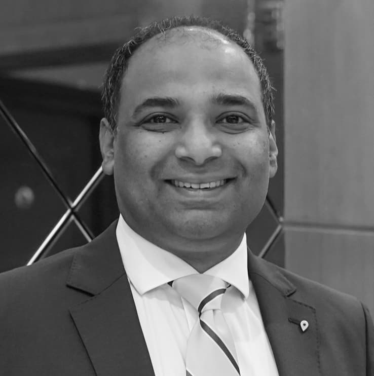 Asif Aziz