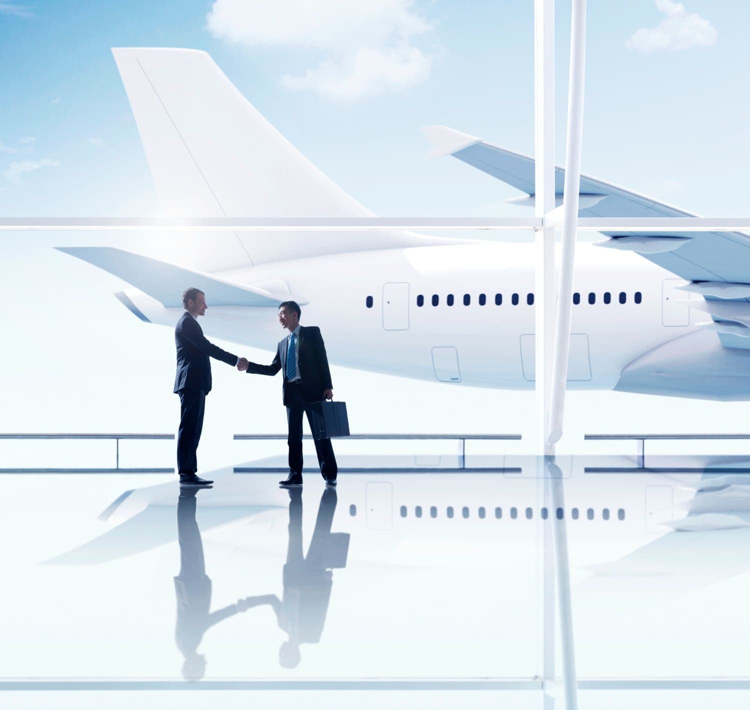 Unlocking Value and Flexibility with GFA's Exchange Options